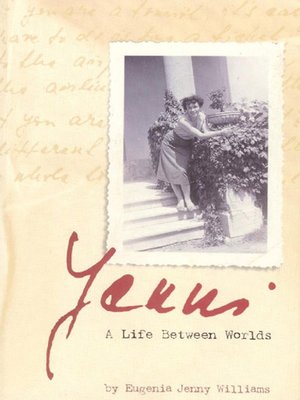 cover image of Yenni